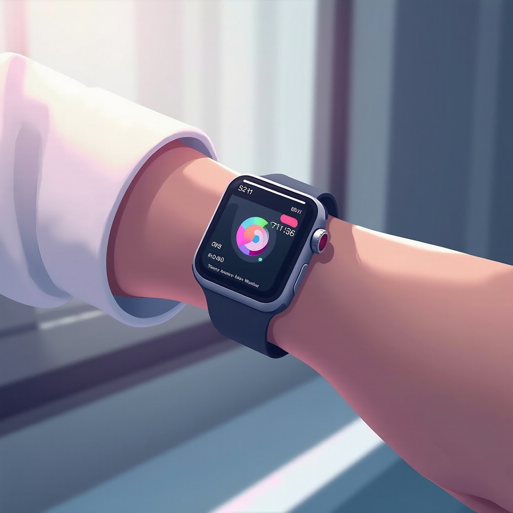 iwatch 上網