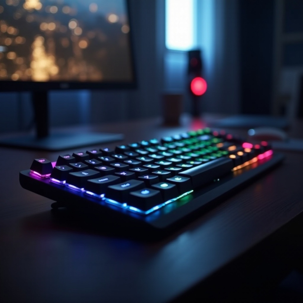 fantech 鍵盤 評價