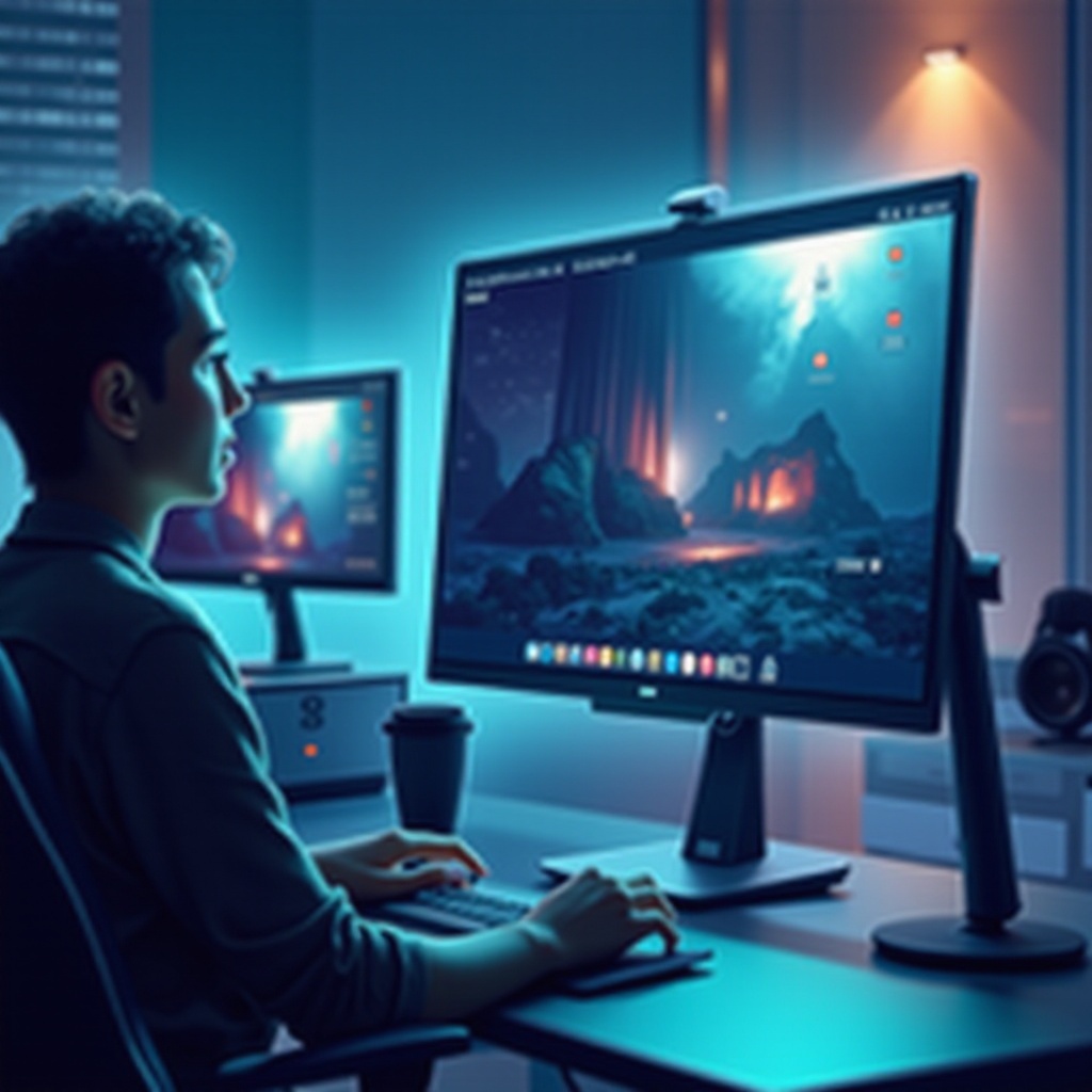 電腦 螢幕 翻轉