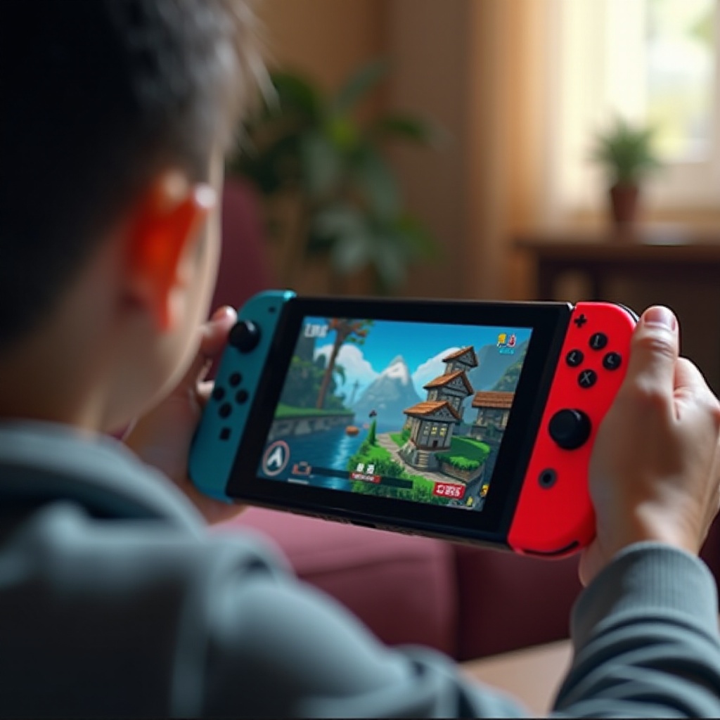 1 2 switch 有 中文 嗎