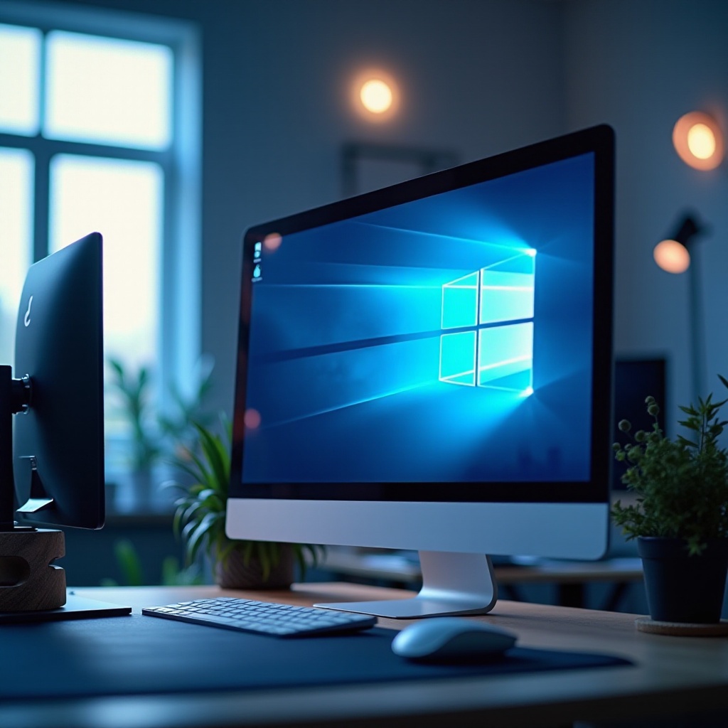 電腦 螢幕 設定