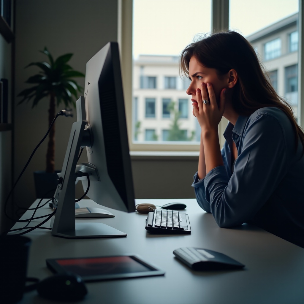 電腦 螢幕 沒 聲音