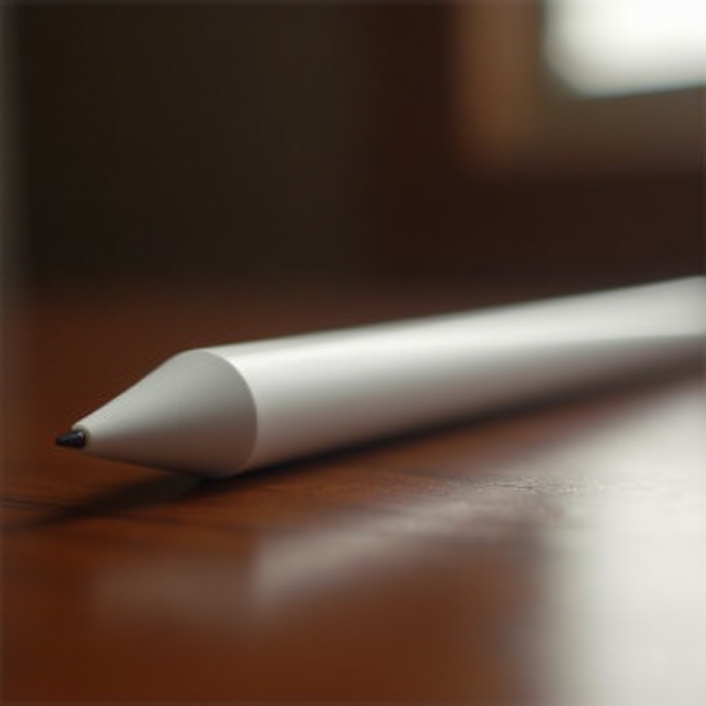 apple pencil 開關