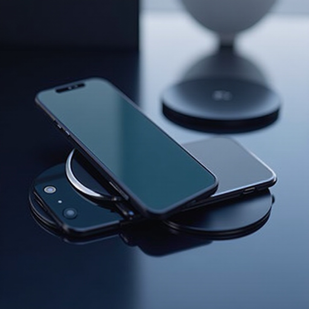 iphone 無線 充電 型號