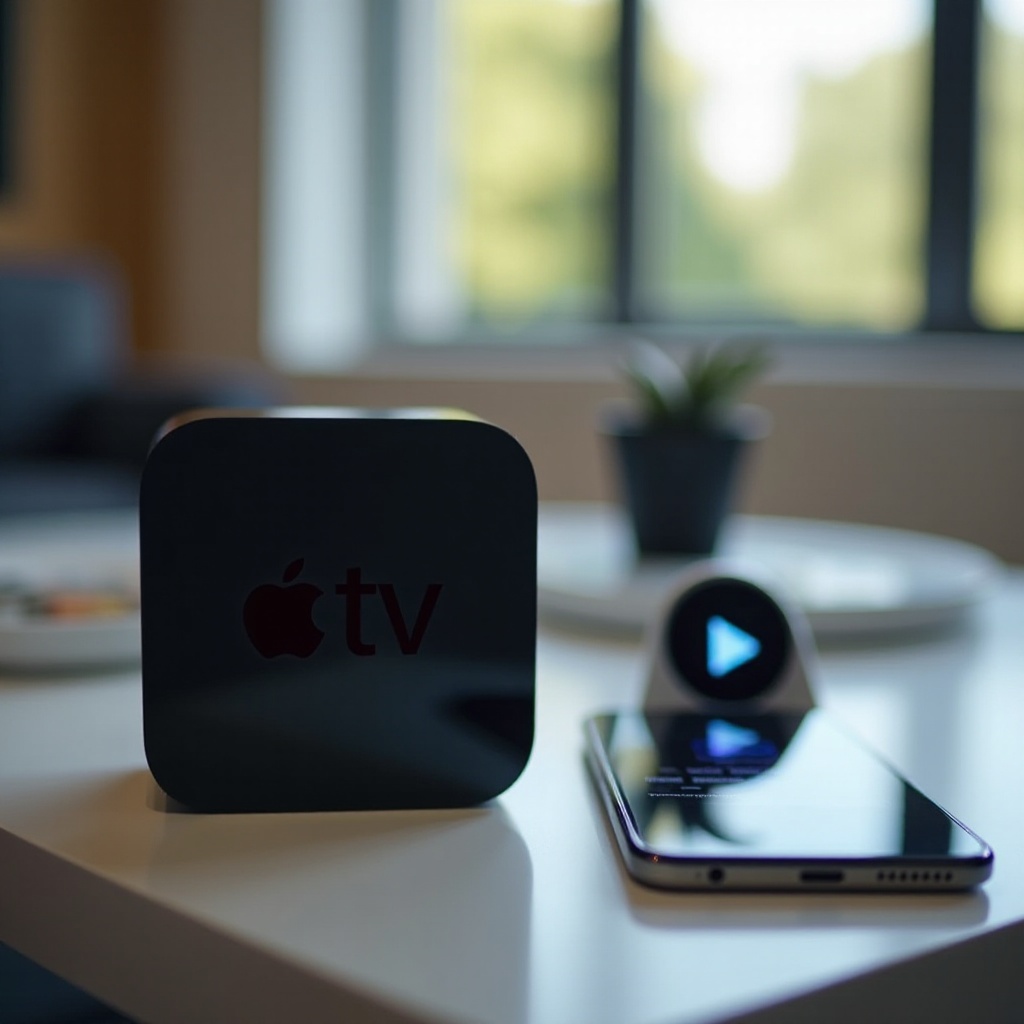 apple tv airplay無法使用
